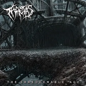 THÆTAS - The Irredeemable Age