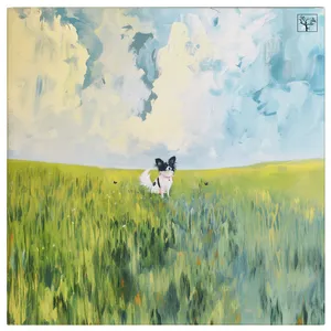 The Flashbulb - Papillon