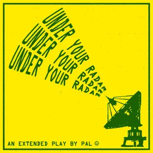 PAL - Under Your Radar
