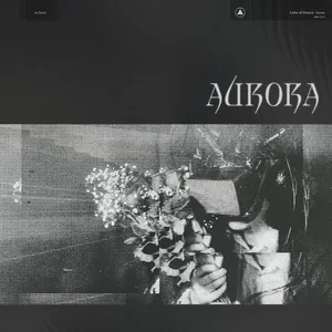 Lathe of Heaven - Aurora