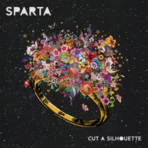 Sparta - Cut A Silhouette