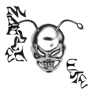MARBLED EYE - Forever