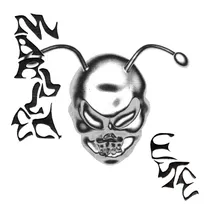 MARBLED EYE - Forever