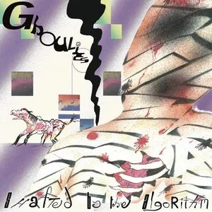 GHOULIES - Shafted By The Algorithm