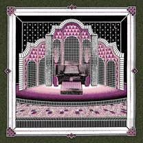 Votive - An Infinite Capacity for Joy