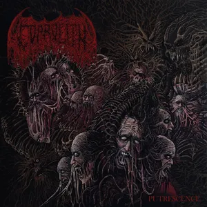 Coprolith - Putrescence