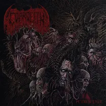 Coprolith - Putrescence