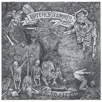 Witches Hammer - Final Storm