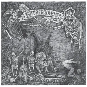 Witches Hammer - Final Storm