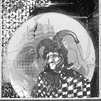 ANTHERS - Pedigree Pig