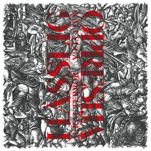 Hässlig / Opresija - Kali Yuga Aural Terror