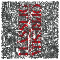 Hässlig / Opresija - Kali Yuga Aural Terror