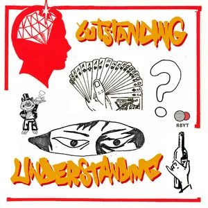 R.A.P. Ferreira - OUTSTANDING UNDERSTANDING