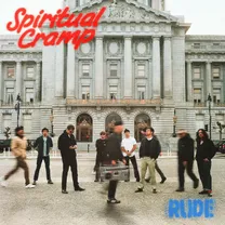 Spiritual Cramp - RUDE