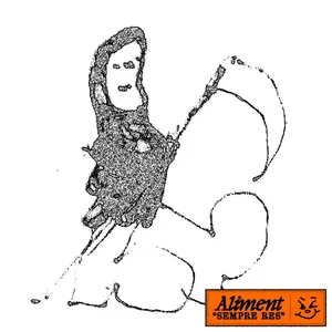 Aliment - Sempre Res