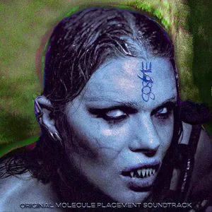 EVA808 - I AM MOTHER NATURE (Original Molecule Placement Soundtrack)