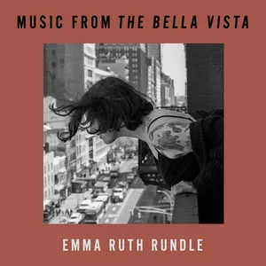 Emma Ruth Rundle - Music From The Bella Vista