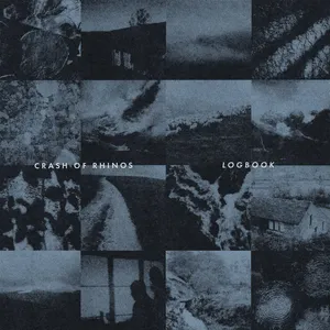 Crash Of Rhinos - Logbook
