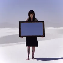Kira McSpice - The Desert