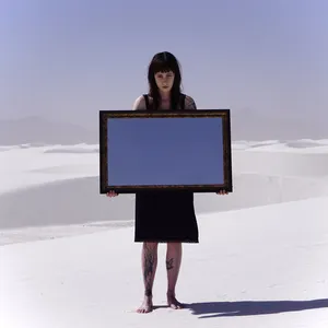 Kira McSpice - The Desert
