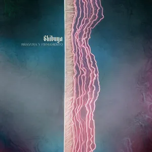 Shibuya - Bravura y Firmamento