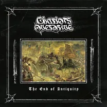 Chariots Overdrive - The End of Antiquity