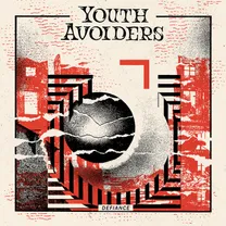 Youth Avoiders - Defiance