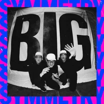 Pet Symmetry - Big Symmetry