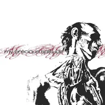 my precious solitude - my precious solitude