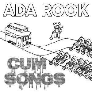 Ada Rook - c𝖀m songs