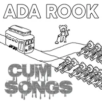 Ada Rook - c𝖀m songs