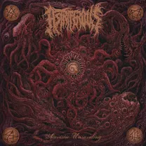 Astriferous - Atavistic Unraveling