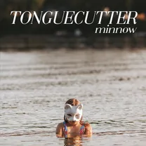 tonguecutter - Minnow