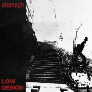 STOMACH - LOW DEMON