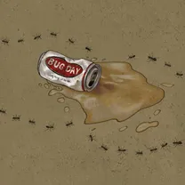 Bug Day - Anything Is Better Than...
