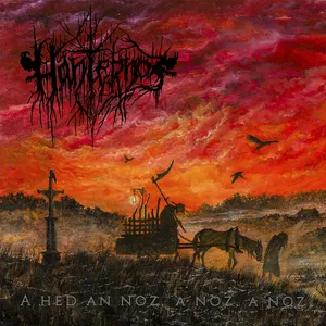Hanternoz - A Hed an Noz, a Noz, a Noz
