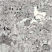 of Montreal - aethermead