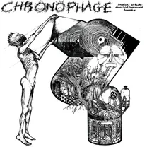 Chronophage - Musical Attack: Communist + Anarchist Friendship