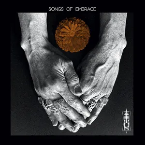 THE MON - Songs Of Embrace