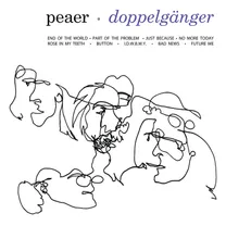 peaer - doppelgänger