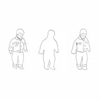 Mr. Mitch - The Lost Boy