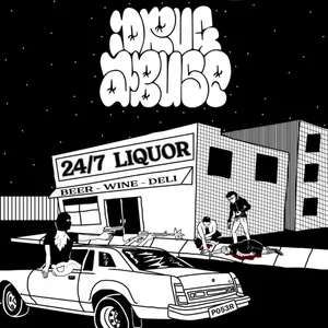 DRUG ABUSE - VICTIMS OF POSER EGO