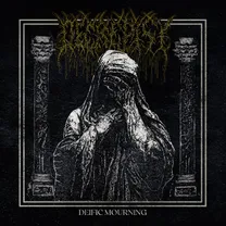 DECREPISY - Deific Mourning