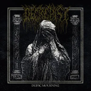 DECREPISY - Deific Mourning