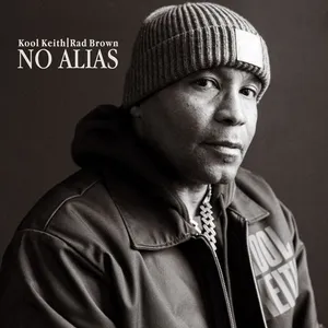 Kool Keith & Rad Brown - No Alias