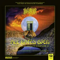 Blood Incantation - All Gates Open (Original Motion Picture Soundtrack) [24-bit HD audio]