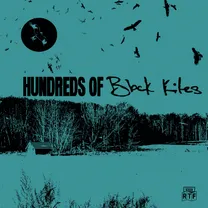 Hundreds of AU - Hundreds of Black Kites