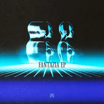Sustance - Fantazia EP