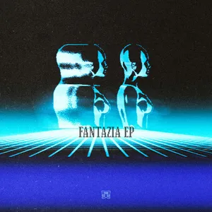 Sustance - Fantazia EP