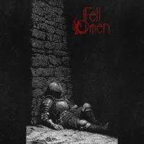 Fellomen - Caelid Dog Summer